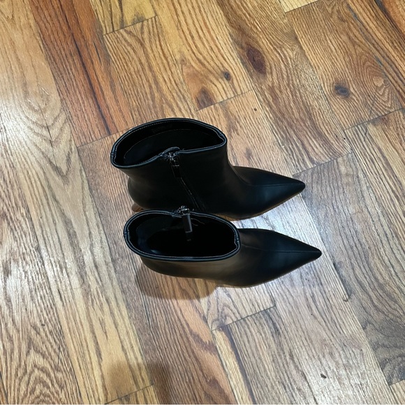 Novelty Heel Bootie - Picture 5 of 12